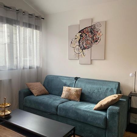 Le Solferino Toulouse Centre Apartment Bagian luar foto