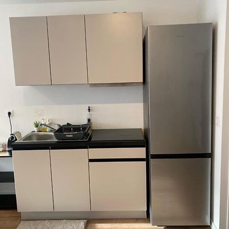 Le Solferino Toulouse Centre Apartment Bagian luar foto