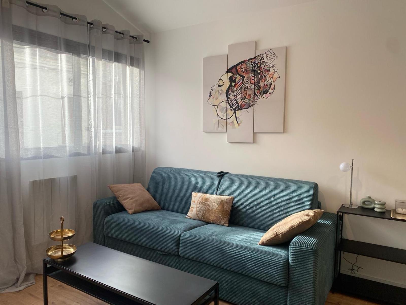 Le Solferino Toulouse Centre Apartment Bagian luar foto