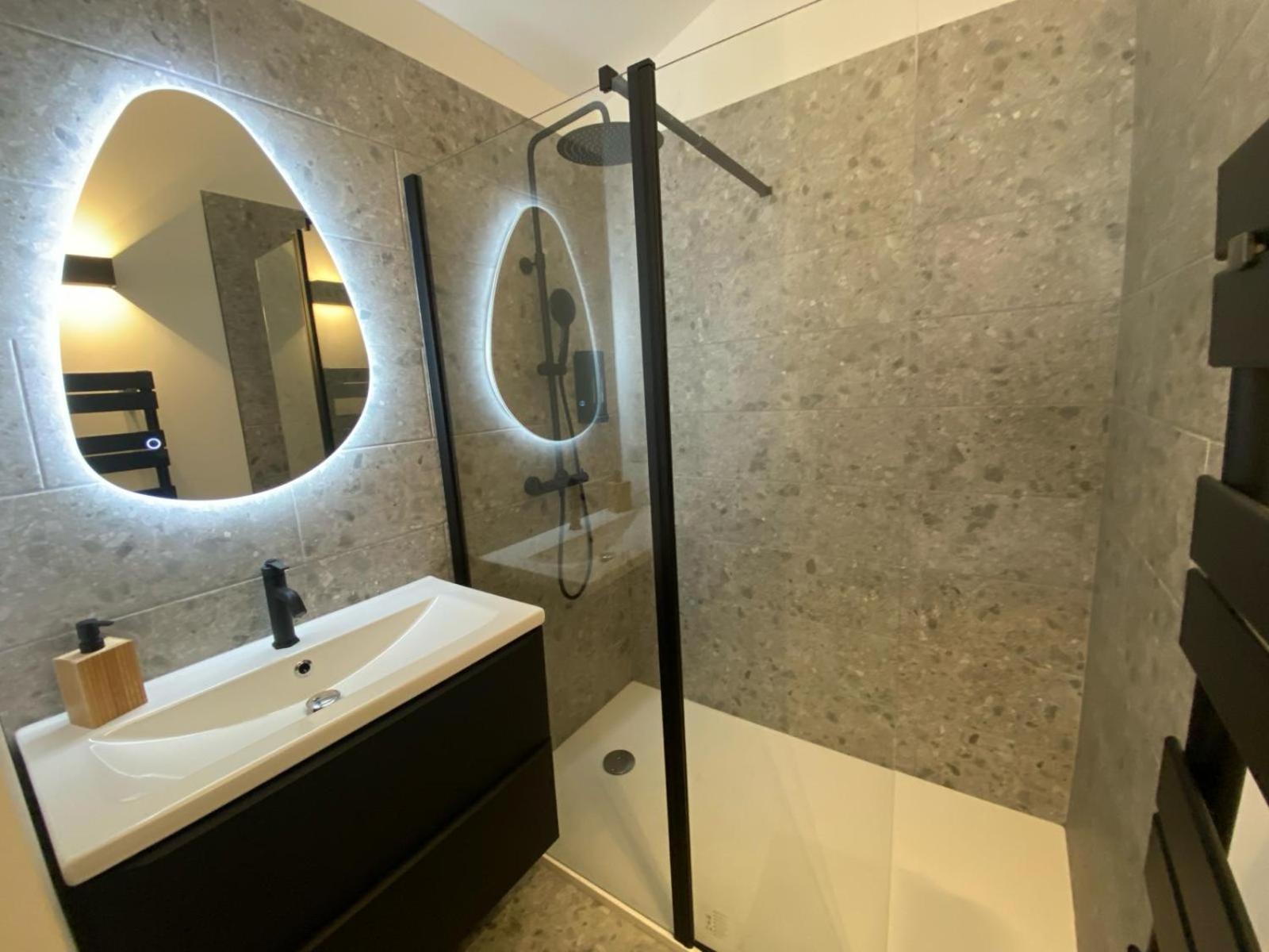 Le Solferino Toulouse Centre Apartment Bagian luar foto