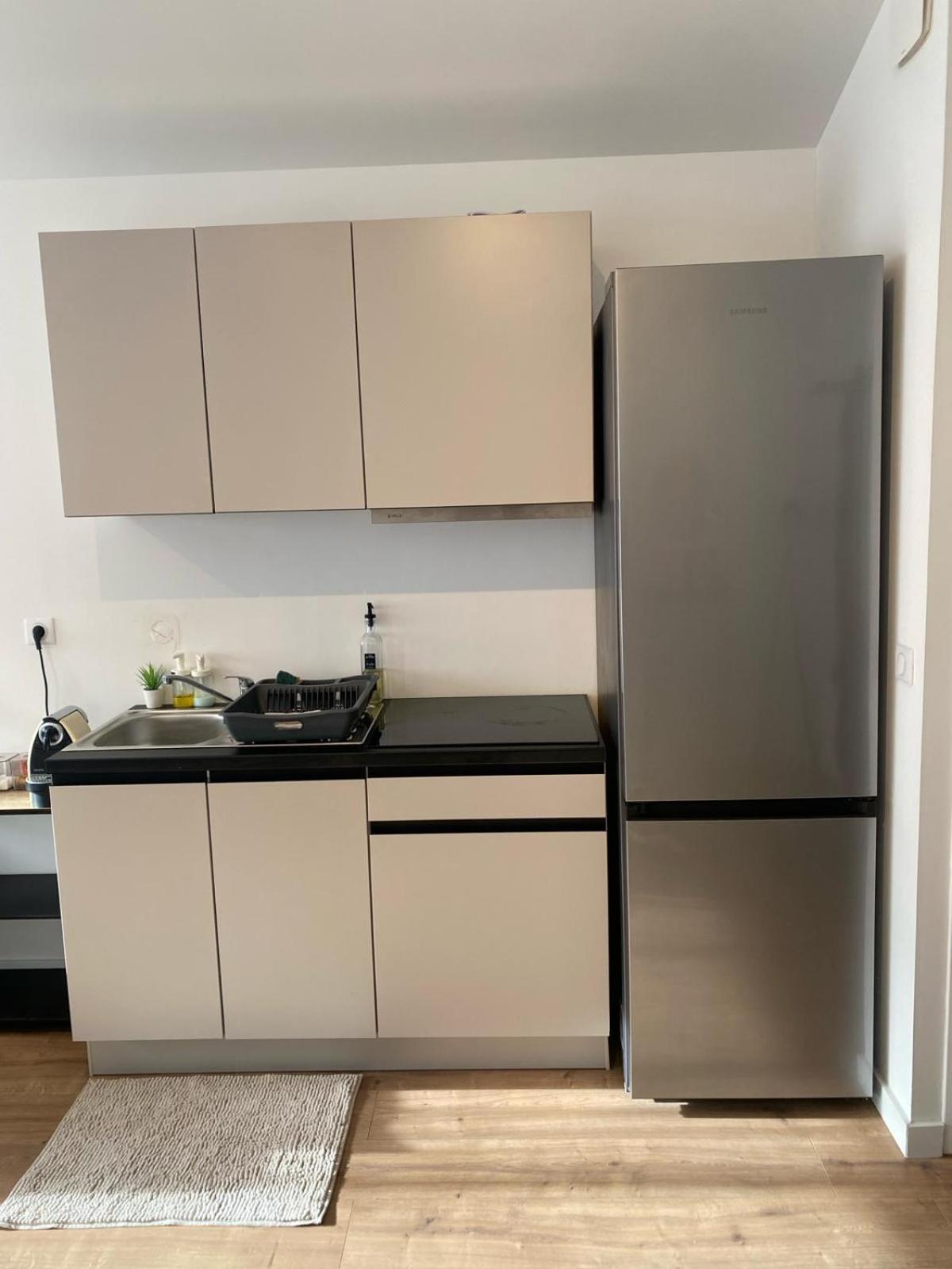 Le Solferino Toulouse Centre Apartment Bagian luar foto