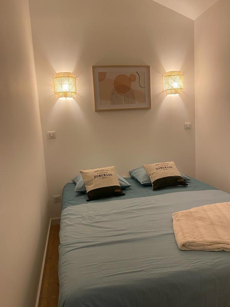 Le Solferino Toulouse Centre Apartment Bagian luar foto