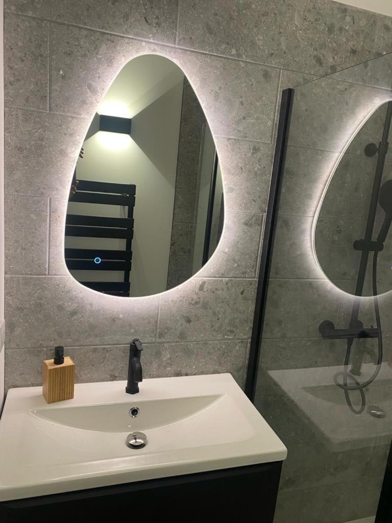 Le Solferino Toulouse Centre Apartment Bagian luar foto