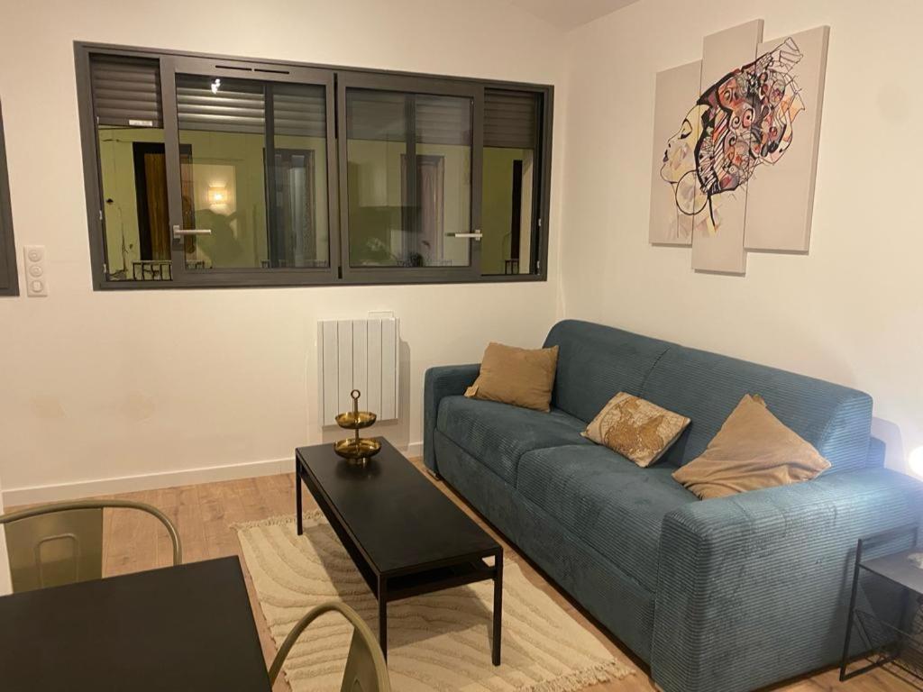 Le Solferino Toulouse Centre Apartment Bagian luar foto